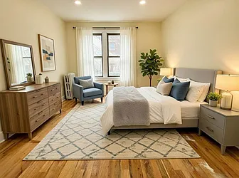 406 East 21st Street, #1A