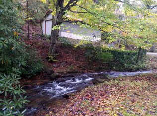 2294 Craig Gap Rd, Blairsville, GA 30512