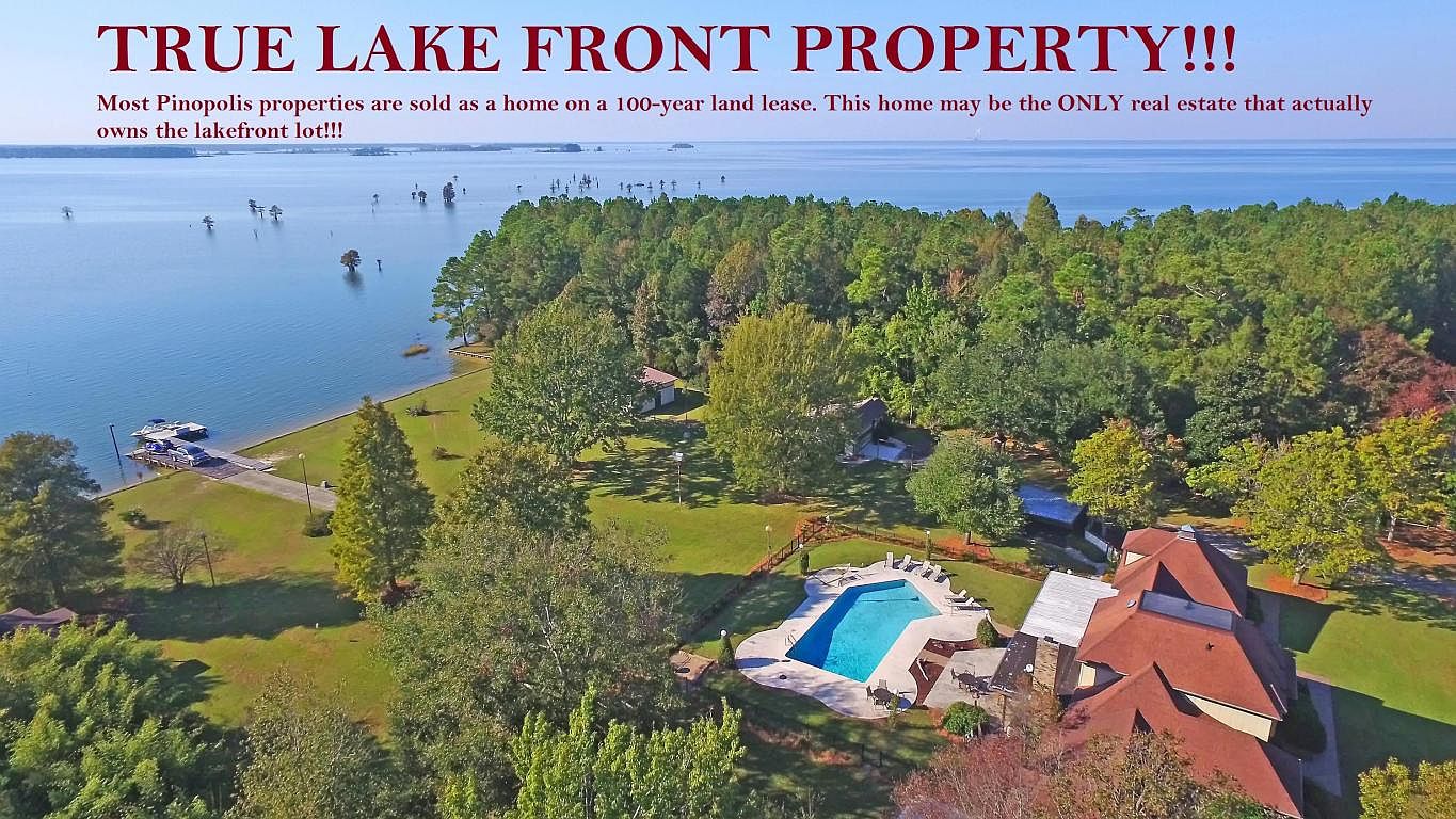 2205 Pinopolis Rd, Pinopolis, SC 29469 Zillow