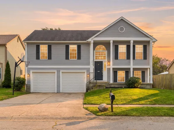 1630 Ringfield Dr, Galloway, OH 43119
