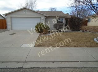 209 Narrow Leaf Dr, Fruita, CO 81521