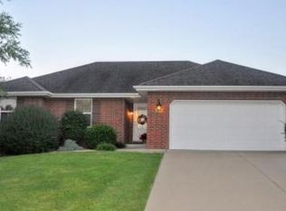 3812 W Cardinal St, Springfield, MO 65810