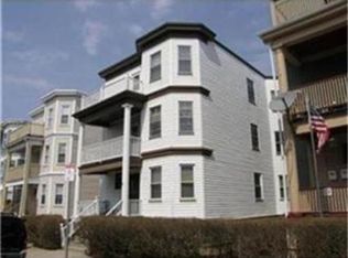 46 Neponset Ave #3, Boston, MA 02122