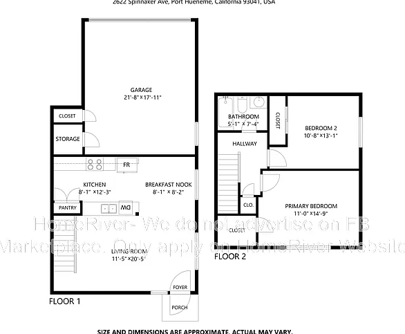 2622 Spinnaker Ave — Photo 18