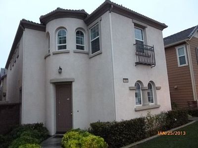 15920 Begonia Ave, Chino, CA, 91708