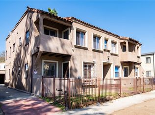 4237 8th Ave, Los Angeles, CA 90008