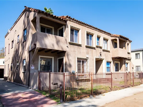 4237 8th Ave, Los Angeles, CA 90008