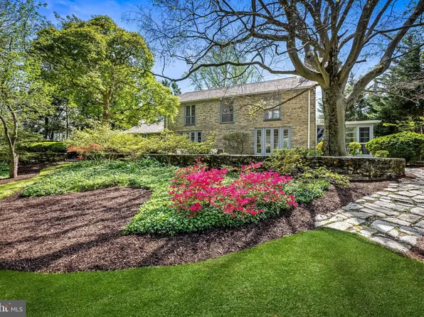 6 Meadow Rd, Baltimore, MD 21212