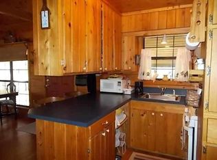 1543 Parharns Rd, Harrisonburg, LA 71340
