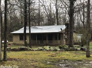1612 Hub Willis Rd, Mountain View, AR 72560