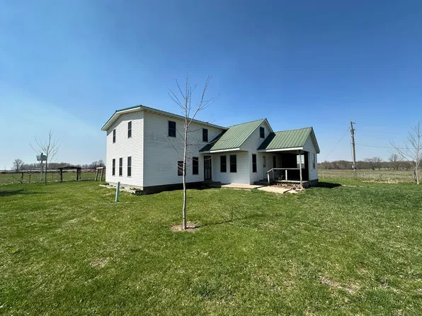 24966 Archer Trl, La Plata, MO 63549