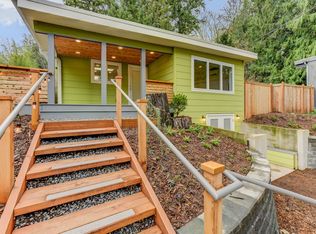 4072 NE 107th St, Seattle, WA 98125