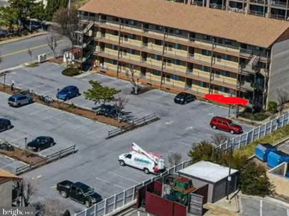 203 33rd St Unit 102, Ocean City, MD 21842