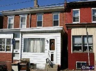 4510 Leiper St, Philadelphia, PA 19124
