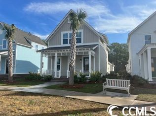 1566 Sayebrook Pkwy LOT 116, Barington P Plan Myrtle Beach, SC 29588