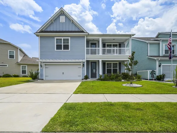 2793 Stellar Loop, Myrtle Beach, SC 29577
