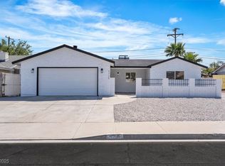4725 Cinderella Ln, Las Vegas, NV 89102