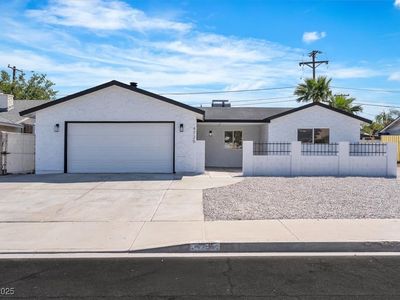 4725 Cinderella Ln, Las Vegas, NV, 89102