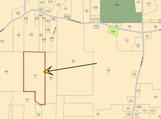 70-0 East Burrough Road, Bowdoin, ME 04287