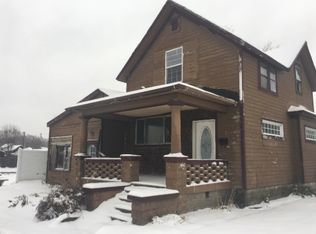 530 W Main St, Peru, IN 46970