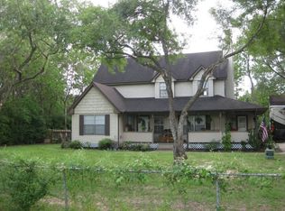 14507 Tisha Ln, Tomball, TX 77377