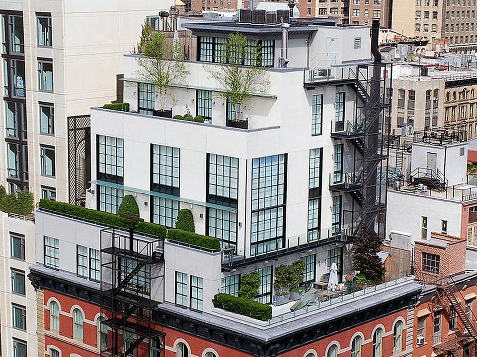 1st image of 60 Warren St #Penthouse