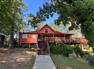 359 Calhoun Dr, Abbeville, AL 36310