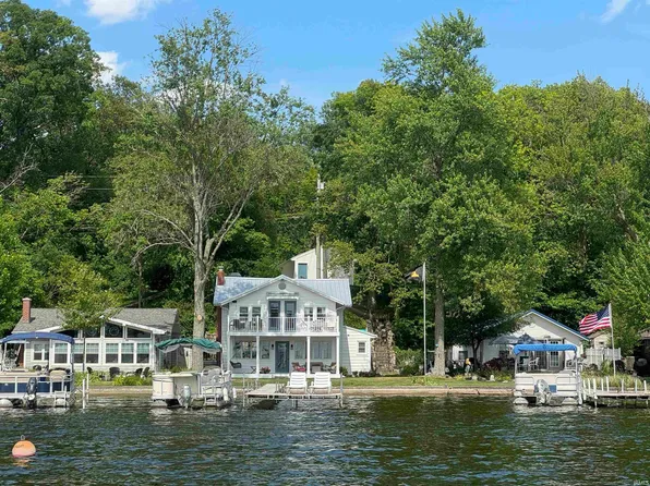 59 Ems T45a Ln, Leesburg, IN 46538