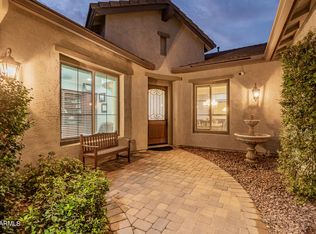 19834 E Russet Rd, Queen Creek, AZ 85142