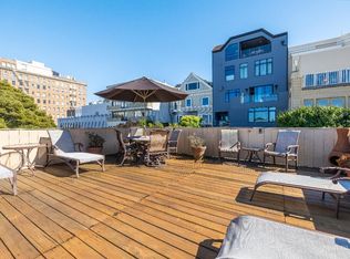1857 Broadway St #57, San Francisco, CA 94109