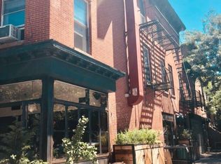 45 Willoughby Ave APT 2R, Brooklyn, NY 11205