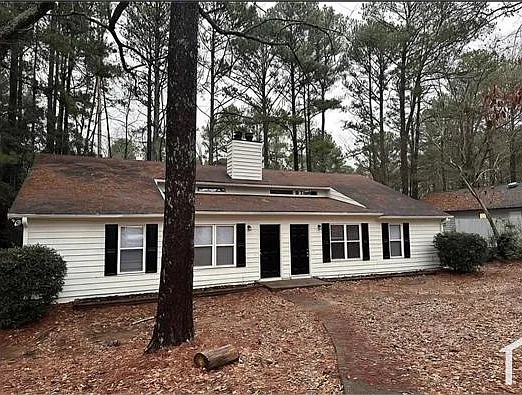 4106 Hawthorne Cir SE #A1 — Photo 1