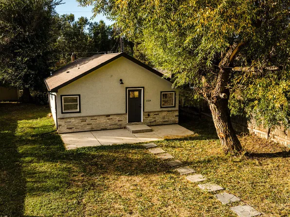 1324 Lewis St, Sheridan, WY 82801