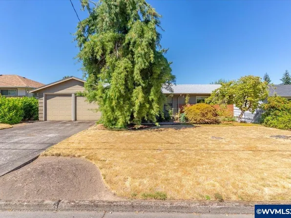 1655 Corina Dr SE, Salem, OR 97302