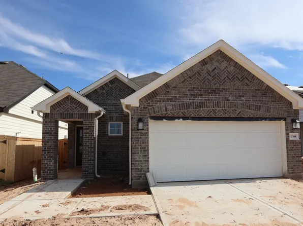 32535 Summer Vista Ln, Fulshear, TX 77441