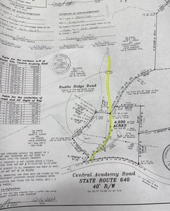 0 Rustic Ridge Rd, Stuart, VA, 24171