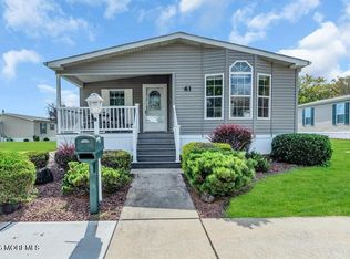 61 Silvermeade Drive, Freehold, NJ 07728