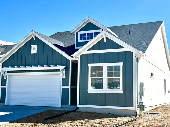 2177 W Fortune Way N #451, Mapleton, UT 84664