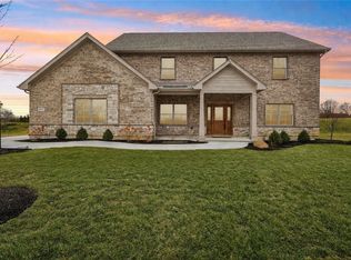 9971 Stonemeade Way, Dayton, OH