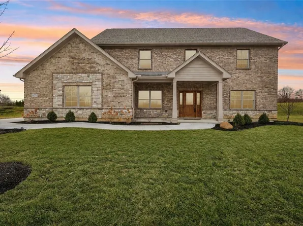 9971 Stonemeade Way, Dayton, OH 45458