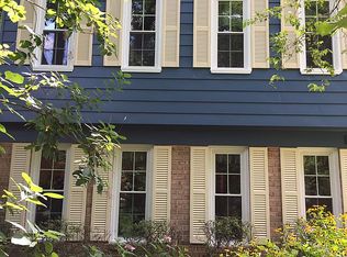 1504 Winding Waye Ln, Silver Spring, MD 20902