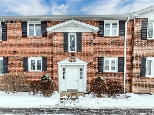 1110 Reserve Rd APT 3, Buffalo, NY 14224