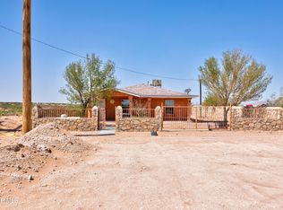 15761 Horizon Blvd, El Paso, TX 79928