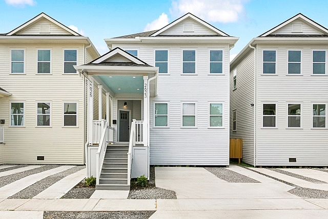 1st image of 2623 S Johnson St #2623