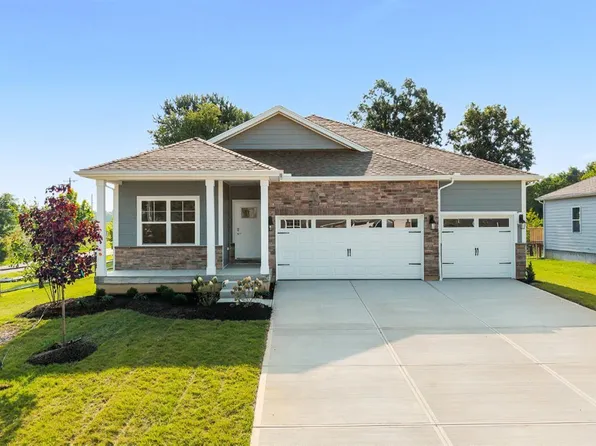 3700 Heritage Farm Ln, Amelia, OH 45102