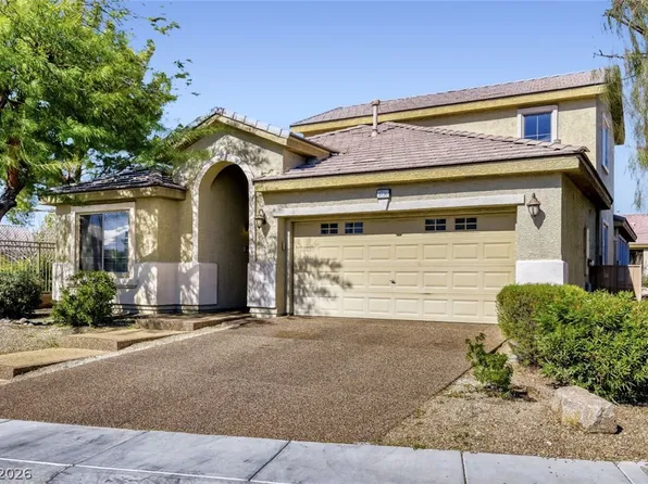 3736 Corte Bella Hills Ave, North Las Vegas, NV 89081