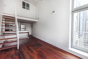 Rented by Brooklyn Group