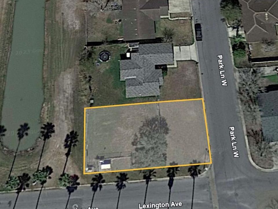 1st image of LOT 8 Park Ln W