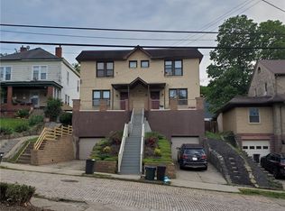 61 Warren St, Pittsburgh, PA 15205