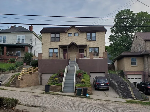 61 Warren St, Pittsburgh, PA 15205